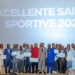 Financement du sport au Bénin : Plus de 3,4 milliards de francs Cfa de subventions octroyés pour 2026
