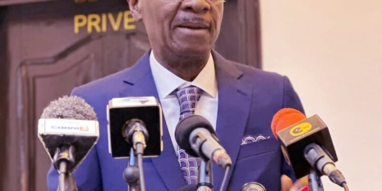 Budget ouvert et participation citoyenne : Le Bénin 1er en Afrique et 2ème au plan mondial