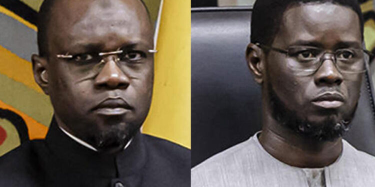 Sénégal : Le Pastef décline son entrée au gouvernement et acte sa rupture avec l’exécutif