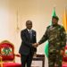 Visite officielle à Niamey : Les grandes résolutions de la rencontre Wadagni-Tiani