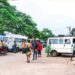 Installation des gares routières informelles à Cotonou : La mairie envisage des réformes majeures