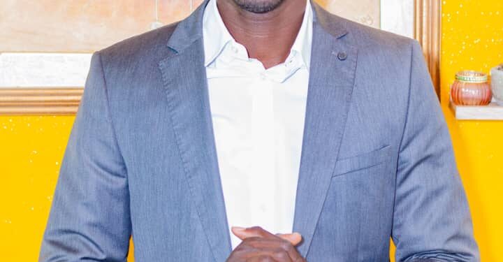 Bénin: Adresse du Dr Kamel Lafia à la communauté médicale