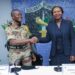 Douanes béninoises : Les priorités du Dg Raouf Malèhossou
