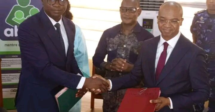 Borgou : Abdoul Chakour Assouma prend les rênes de la préfecture