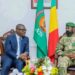 Bénin-Mali : Wadagni et Goïta décident de donner un nouveau souffle à la coopération bilatérale