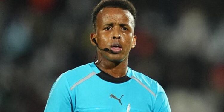 Supercoupe de l’Uefa 2026 : Omar Artan passe de l&rsquo;imbroglio américain aux honneurs européens
