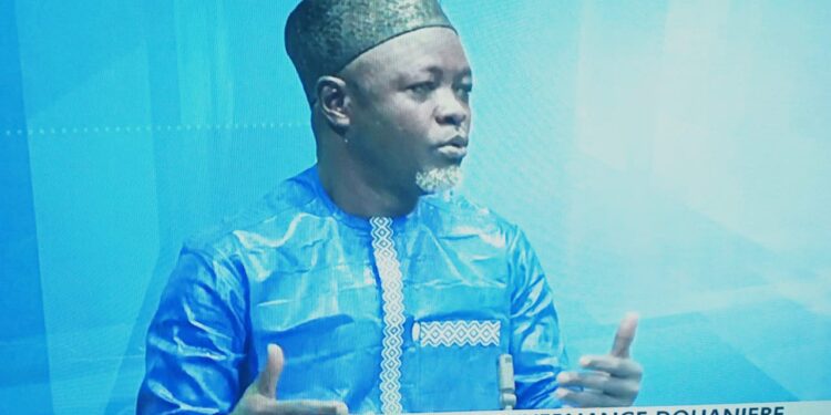Réouverture des frontières et chantiers douaniers : Le cri du cœur de Raouf Salami