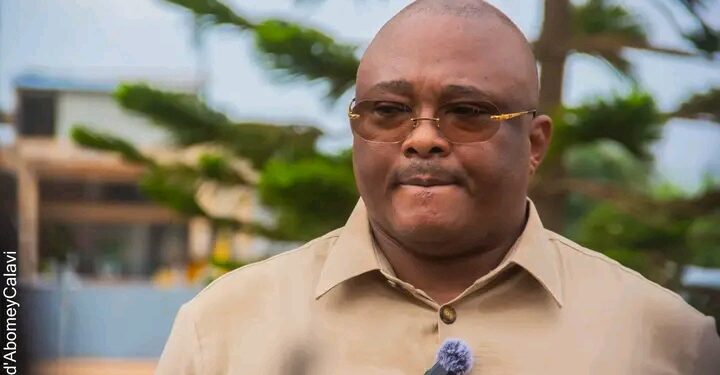 Lotissement à Abomey-Calavi : La mairie relance les enquêtes de commodo et incommodo