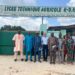 Formation des jeunes : Des responsables du projet Fipa dans les locaux du Lta K-d.k