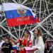Football : La Fifa autorise le retour de la Russie sur la scène internationale