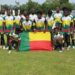 Coupe d’Afrique de rugby UfoaR – Zone B : Les Guépards du Bénin domptent le Mena du Niger