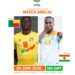 Journées Fifa de juin 2026 : Le Bénin affrontera finalement le Niger en amical au lieu du Soudan