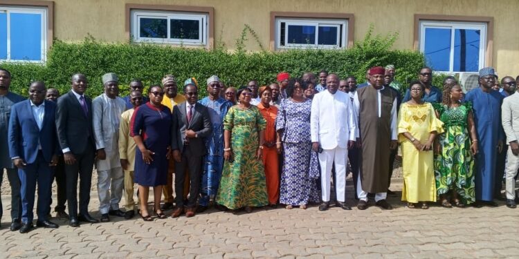 Évaluation des élections générales de 2026 : La Céna en atelier à Parakou du 1er au 05 Juin