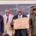 Cep 2026 : Le coup d’envoi officiel donné à Aplahoué