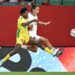 Fenêtre Fifa féminine Juin 2026 : Le Maroc l’emporte 4-2 face aux Amazones A du Bénin