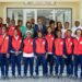 En stage de préparation au Maroc : Les Amazones beach handballeuses reçues par l’ambassadeur Ahanhanzo