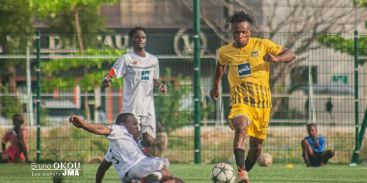 Ligue 2 Bénin 2025-2026 : Une 34ème journée pour clôturer la saison