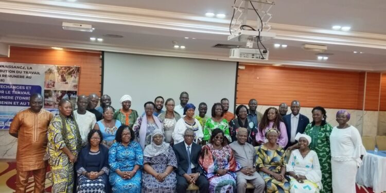 Travail domestique non rémunéré au Bénin et au Togo : L’urgence d&rsquo;une reconnaissance