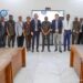 Bénin : Le nouveau Dg des Douanes renforce les liens avec le Port autonome de Cotonou