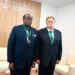 14ème Forum juridique international de Saint-Pétersbourg : Nicolas Assogba renforce les liens institutionnels avec la Russie