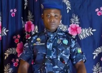 Procès du commissaire de Police Delcoz Kindjanhoundé : Le dossier renvoyé au 13 juillet prochain