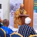 Politique : La Céna trace l’avenir du processus électoral