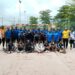Amicale des anciens handballeurs et assimilés de Porto-Novo : Les anciennes gloires consolident leurs actions par le jeu