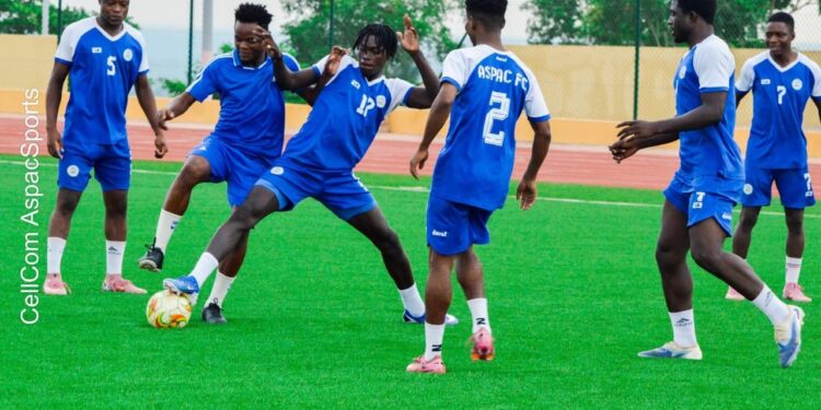 J34 Ligue 1 Bénin 2025-2026 : De gros duels pour le titre de vice-champion