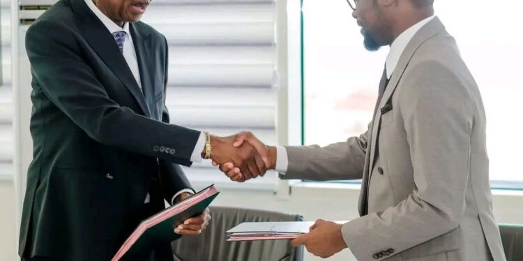 Loterie nationale du Bénin : Marius Adanzounon prend officiellement les rênes