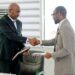 Loterie nationale du Bénin : Marius Adanzounon prend officiellement les rênes