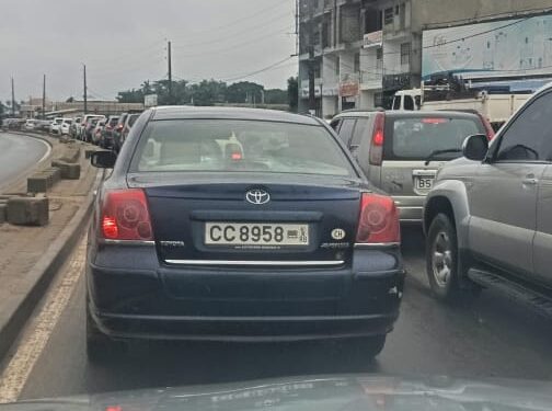 Fortes perturbations du trafic Calavi-Cotonou : Le gouvernement met en place un plan de contournement