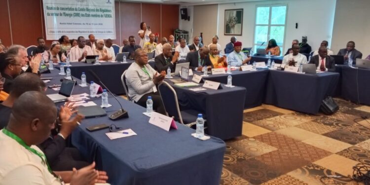 Développement du secteur de l’énergie dans l’espace Uemoa : Les régulateurs unissent leurs efforts à Cotonou