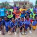 Construction du vivier local de handballeurs à Abomey : Abo Sport Handball Club allume les projecteurs sur la relève