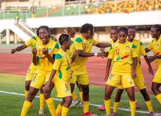 Sport au Bénin : Les piliers d’une transformation historique