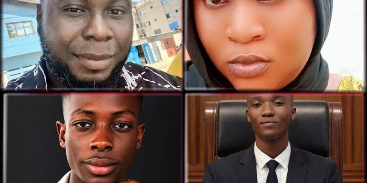 Recrudescence de la publicité des produits pharmaceutiques et de la pharmacopée au Bénin: Regard de quelques citoyens