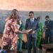 Baccalauréat 2026 dans le Borgou : Abdoul-Chakour Assouma donne le top au Ceg Zongo de Parakou