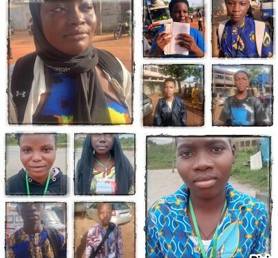 Examen du Bepc 2026 au Bénin : Des candidats apprécient