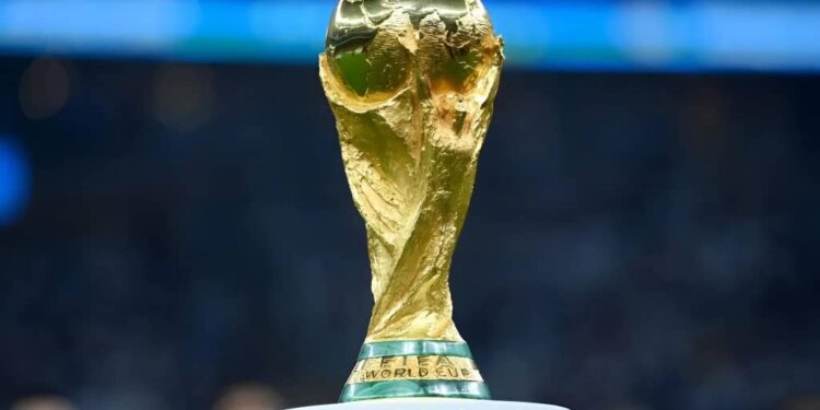 Fifa Coupe du monde 2026 : Projection sur les représentants africains