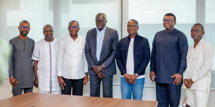 Entrepreneuriat des jeunes et des femmes au Bénin : La phase opérationnelle du programme Eywep de la Cedeao enclenchée
