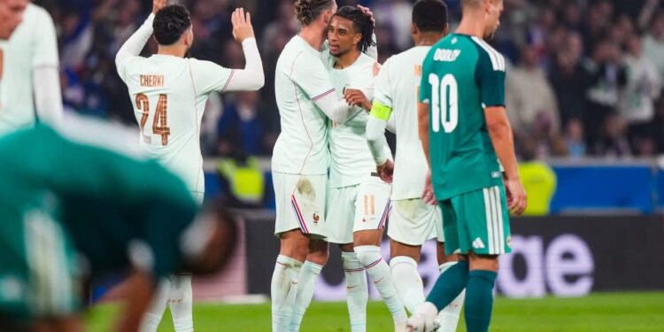 Journée Fifa juin 2026 : La France se rassure avant le début du Mondial