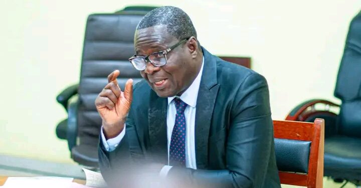 2ème session ordinaire de la Cad du Littoral : Gilbert Déou Malè mise sur les contrôles et l’hygiène à Cotonou