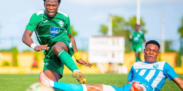 J33 Ligue 1 Bénin 2025-2026 : As Sobemap à 90 minutes d’un sacre historique
