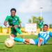 J33 Ligue 1 Bénin 2025-2026 : As Sobemap à 90 minutes d’un sacre historique