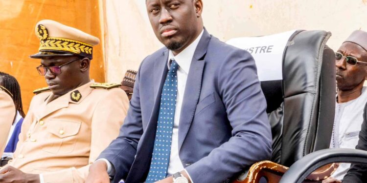 Sénégal : L’ex-ministre Pape Malick Ndour bénéficie d’une liberté provisoire