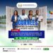 Protection des données au Bénin : L’Apdp sensibilise la ville de Porto-Novo du 16 au 17 juin