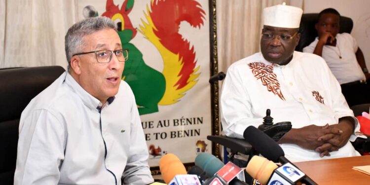 Ligue 1 Bénin 2025-2026 : As Sobemap décroche le titre de champion, une première