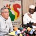 Ligue 1 Bénin 2025-2026 : As Sobemap décroche le titre de champion, une première