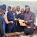 Bepc session de juin 2026 : Le ministre Kouchadé donne le top officiel au Collège catholique St Jean-Baptiste