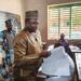 Bepc session de juin 2026 : Le ministre Kouchadé donne le top officiel au Collège catholique St Jean-Baptiste