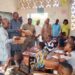 Cep 2026 à Abomey-Calavi : Le top donné à l’Epp Togoudo